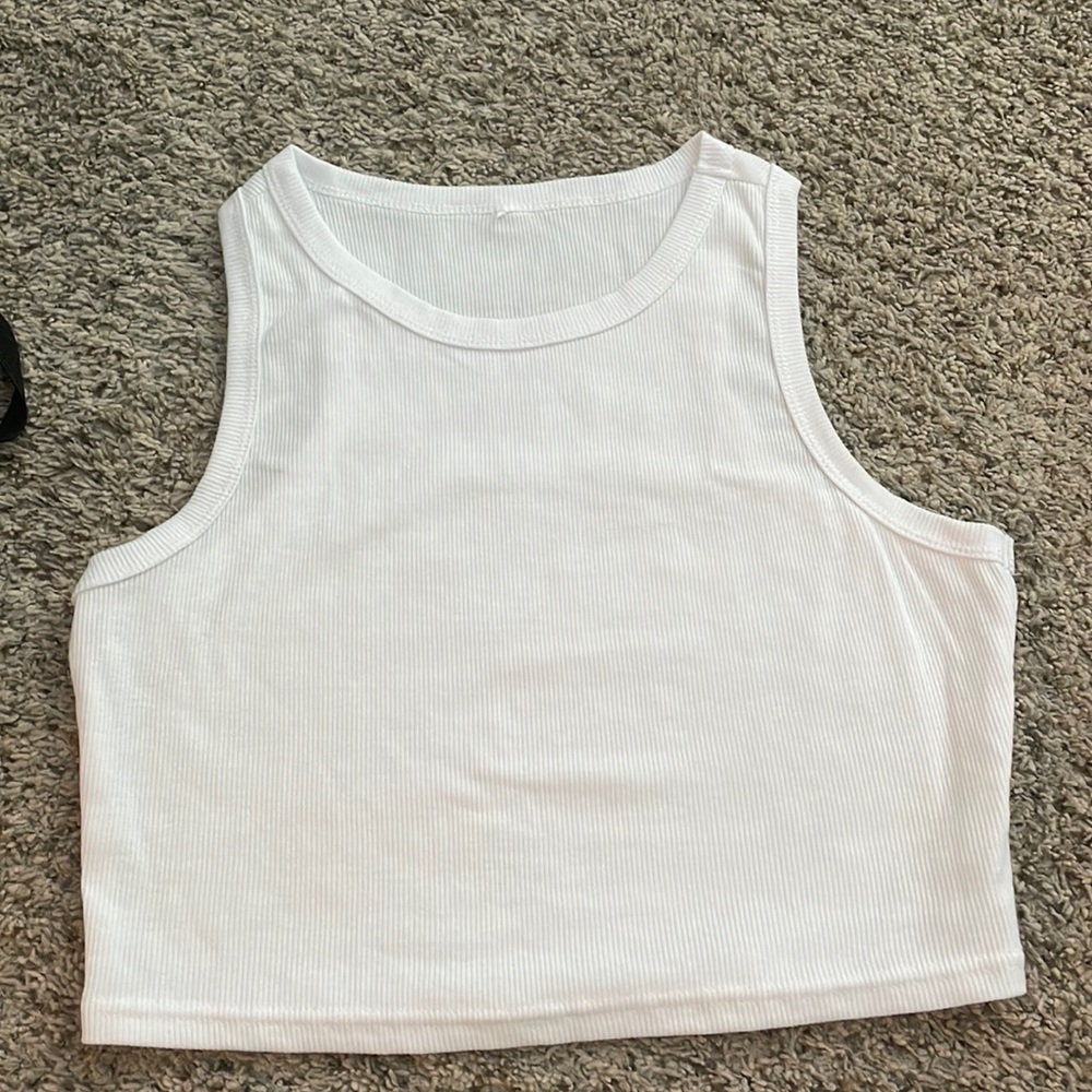 NEW NOT WORN EVER